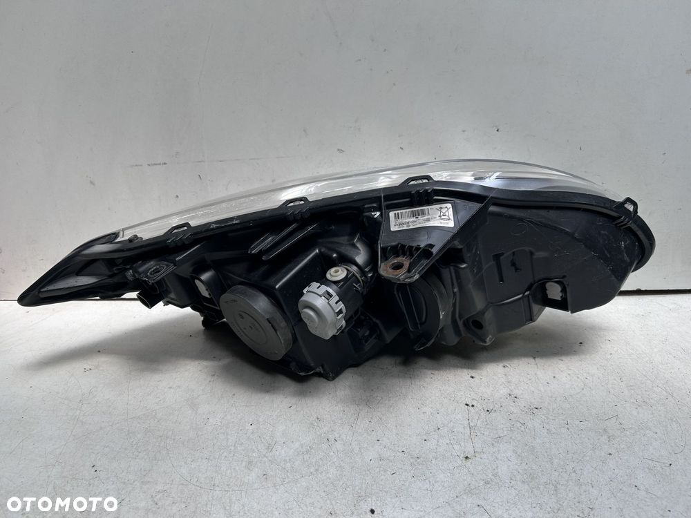 Reflektory Renault Laguna 3 Xenon 260600034R - 6