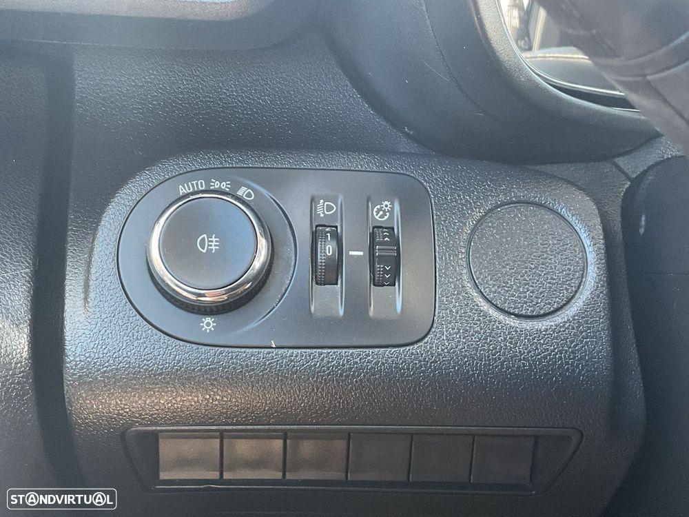 Opel Combo Life 1.5 CDTi L1H1 Enjoy - 23