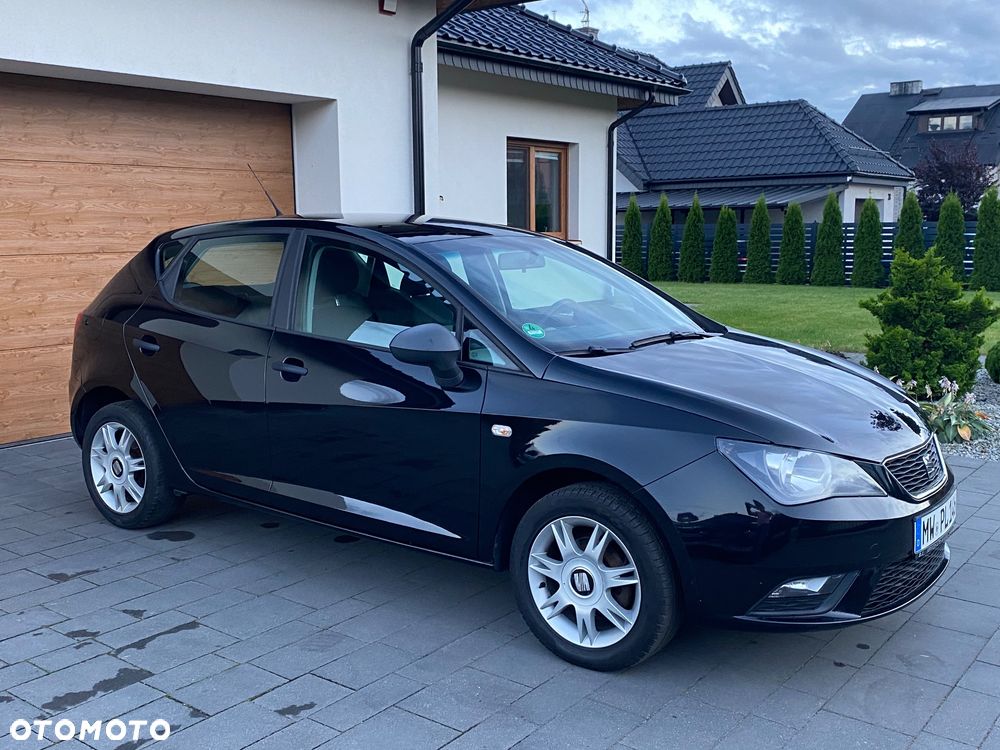Seat Ibiza 1.2 TSI Ecomotive Style Viva - 3