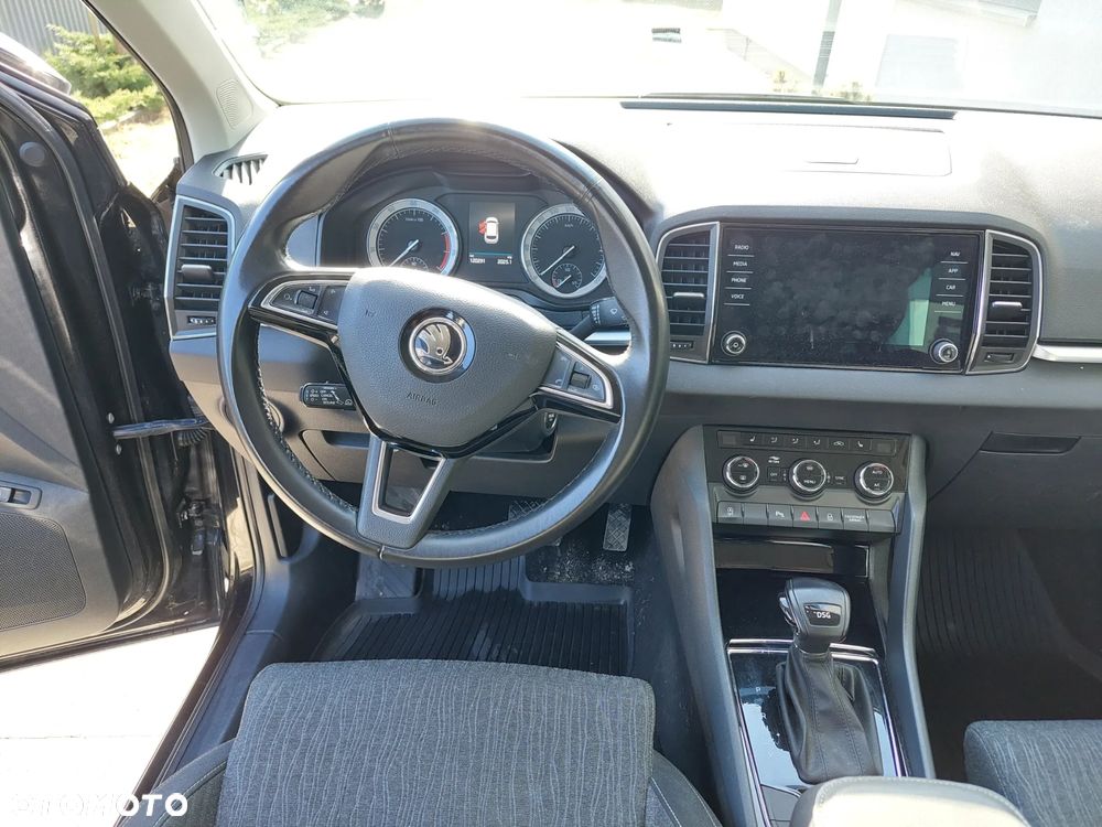 Skoda Karoq 1.5 TSI ACT 4x2 Style - 22
