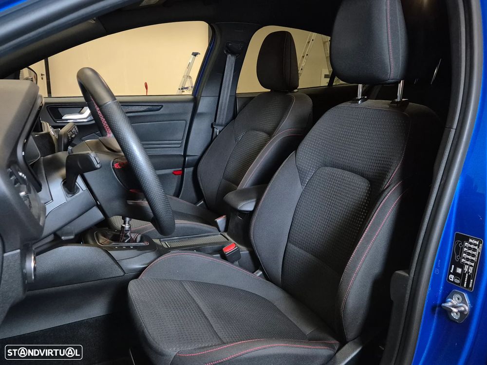 Ford Focus 1.0 EcoBoost ST-Line - 31