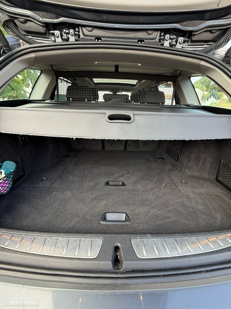 BMW 318 d Line Sport Auto - 7