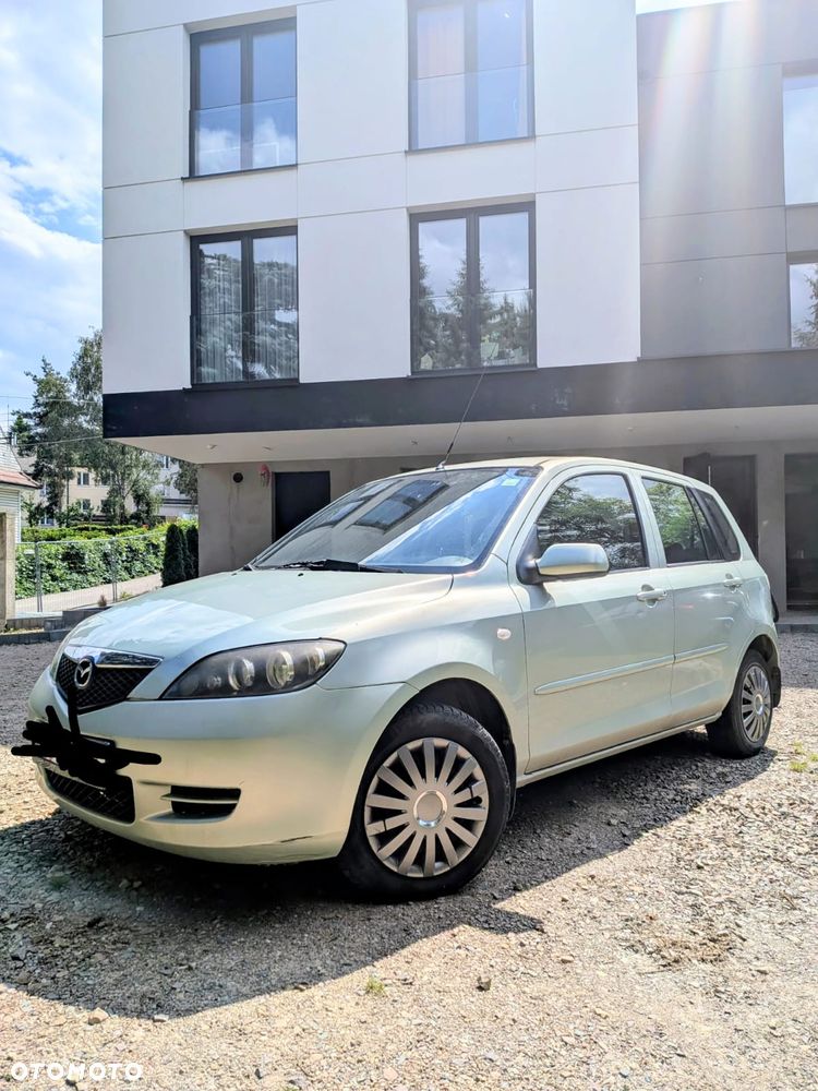 Mazda 2 1.25 Comfort - 1