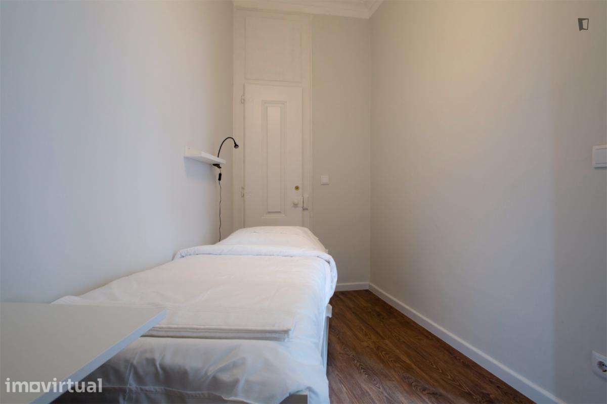 Apartamento com 3 quartos - localizado em Martim Moniz Lisbon - Grande imagem: 2/18