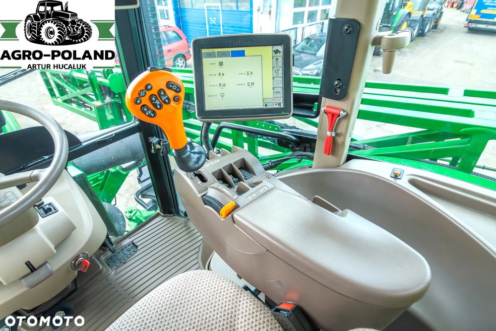 John Deere R 4040 i - 2016 ROK - 36 M - 1376 / 3712 H - GPS - AUTOPILOT - JDLink - 9