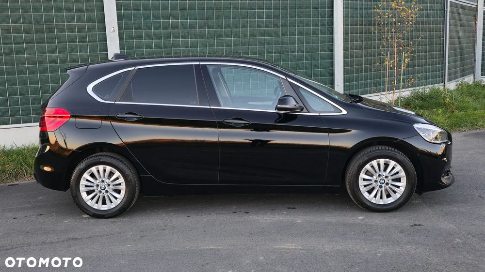 BMW Seria 2 218d Active Tourer Sport-Aut Advantage - 14
