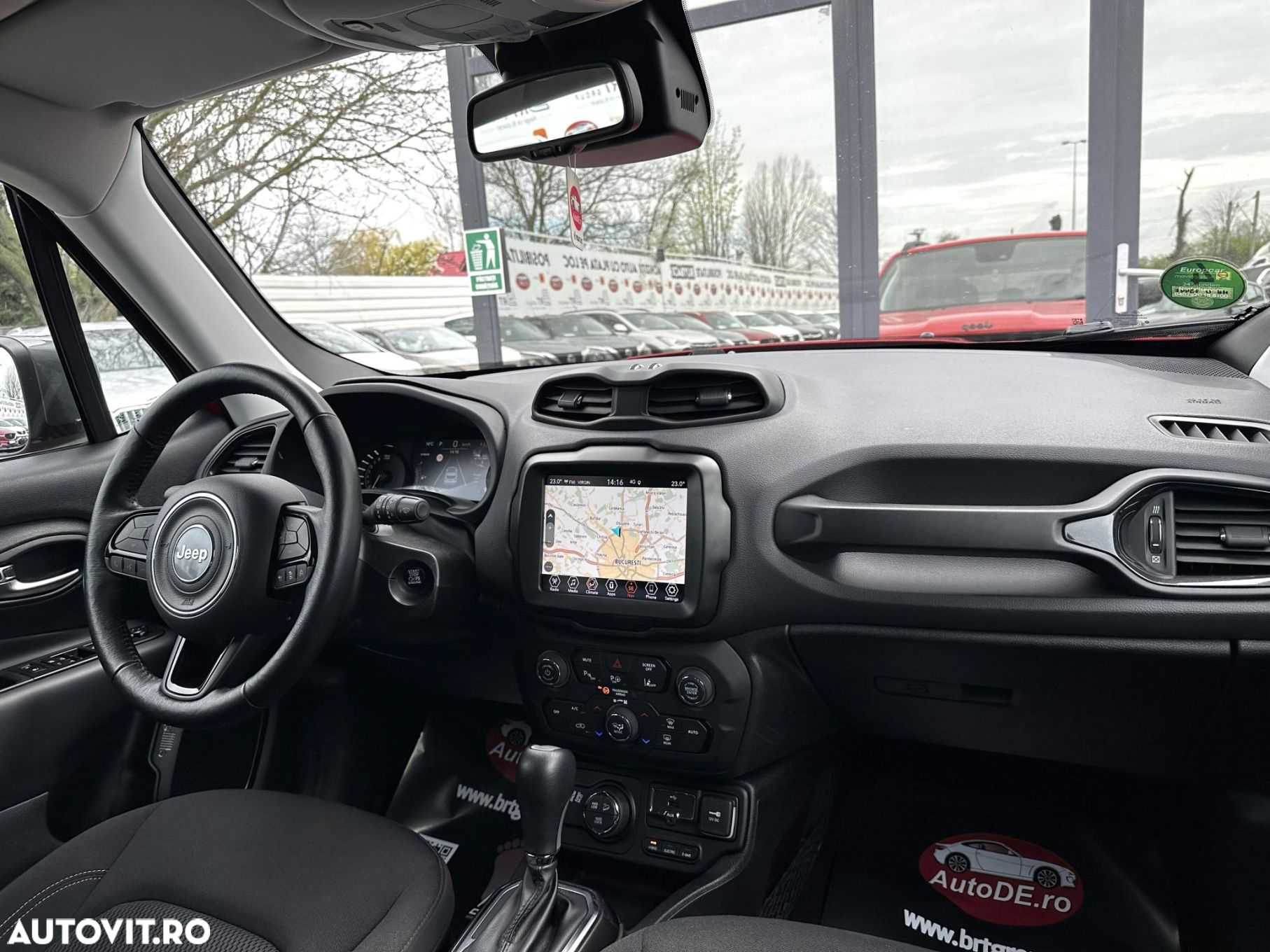 Jeep Renegade - 6