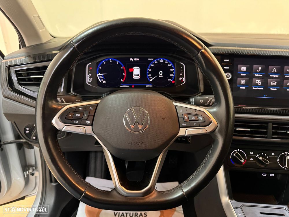 VW Polo 1.0 TSI Style - 13