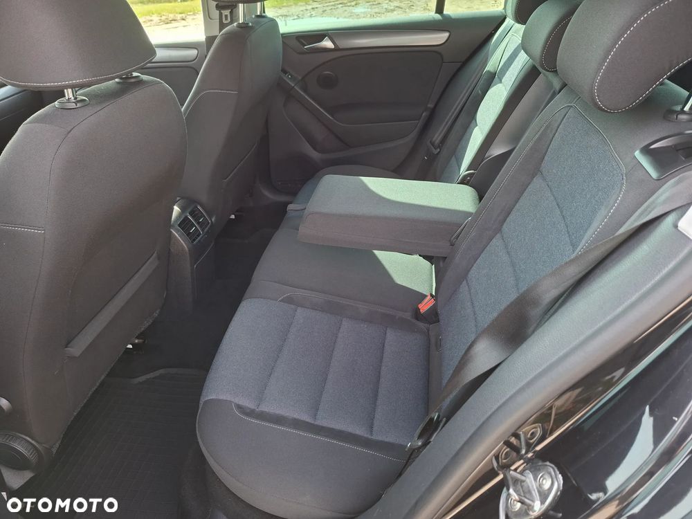 Volkswagen Golf 1.2 TSI Trendline - 20
