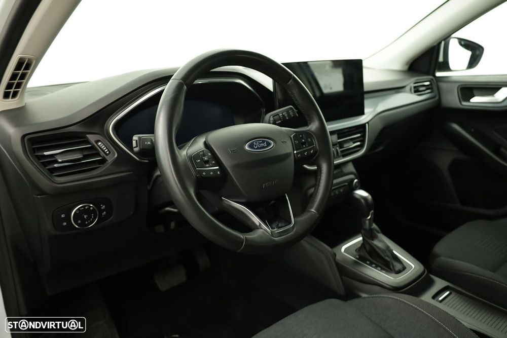 Ford Focus SW 1.0 EcoBoost Active X Aut. - 8
