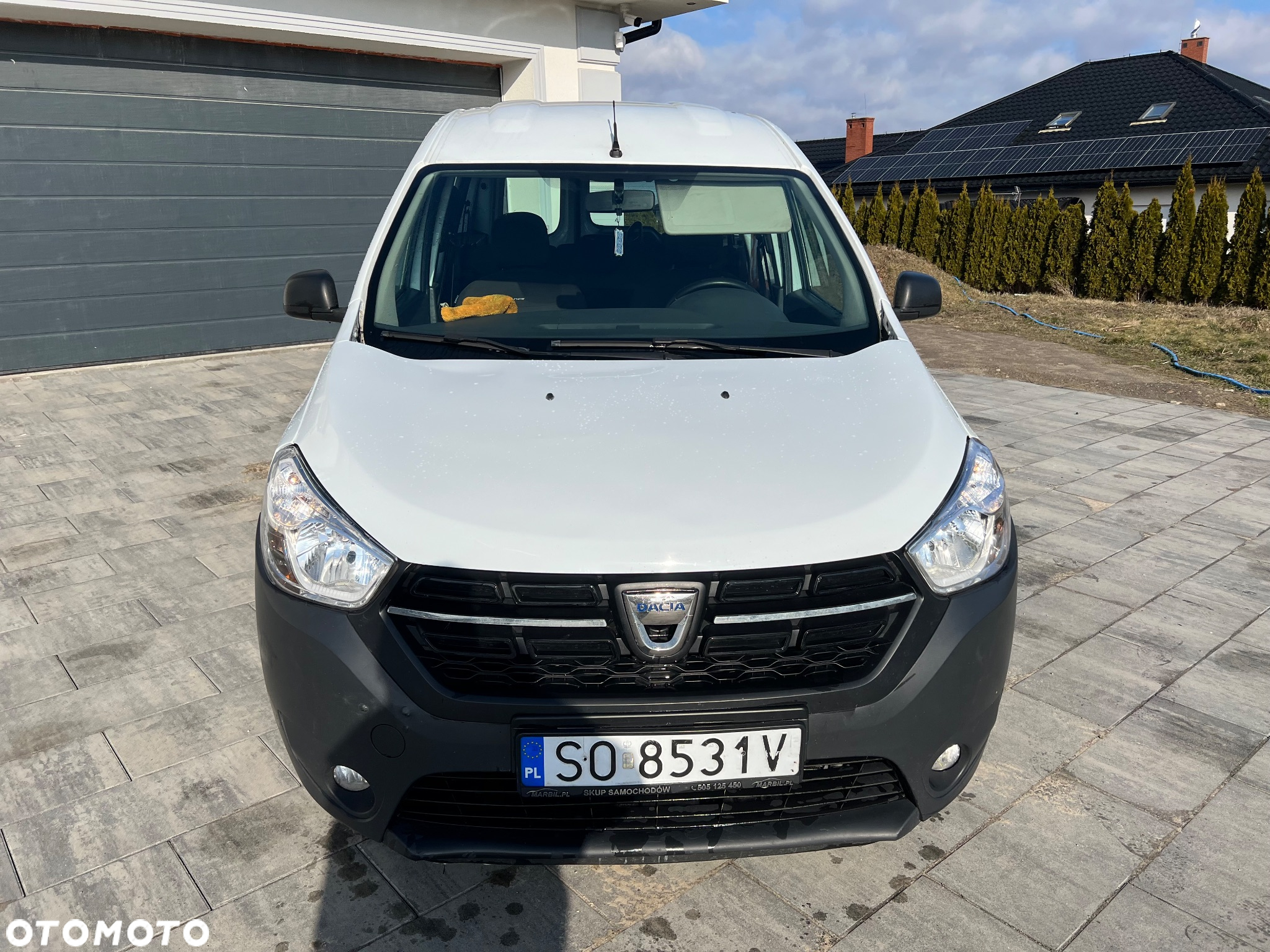 Dacia Dokker 1.6 SCe Ambiance - 6