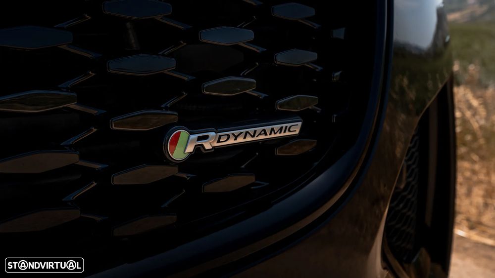 Jaguar F-Pace P400e AWD R-Dynamic HSE - 54