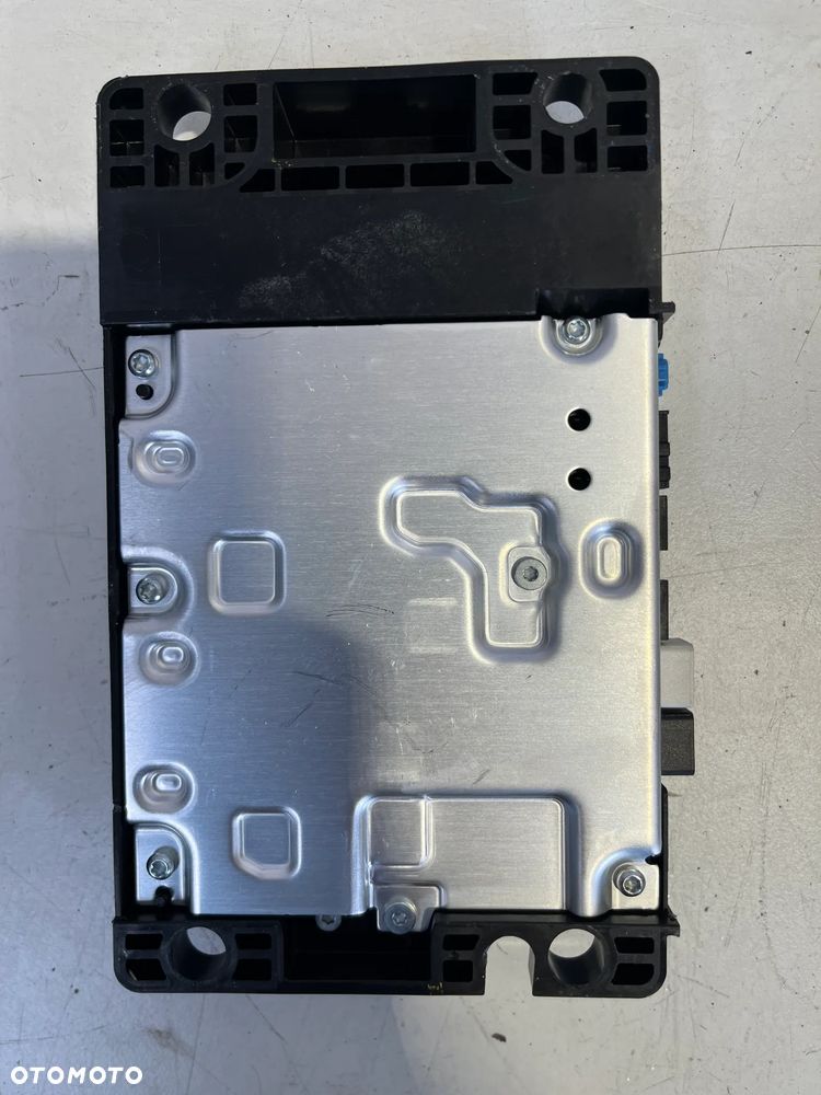 MODUŁ STEROWNIK BLUETOOTH FORD PUMA II MK2  KMH-14H317-NA1 - 2