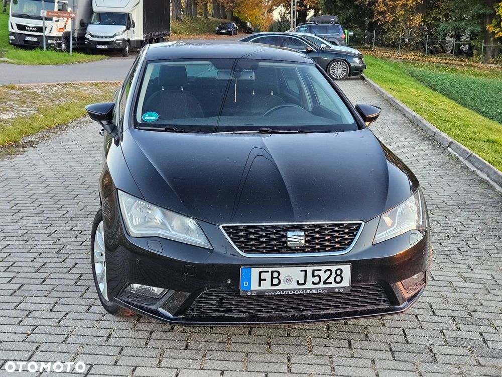 Seat Leon - 16