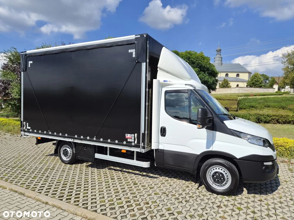 Iveco Daily - 3