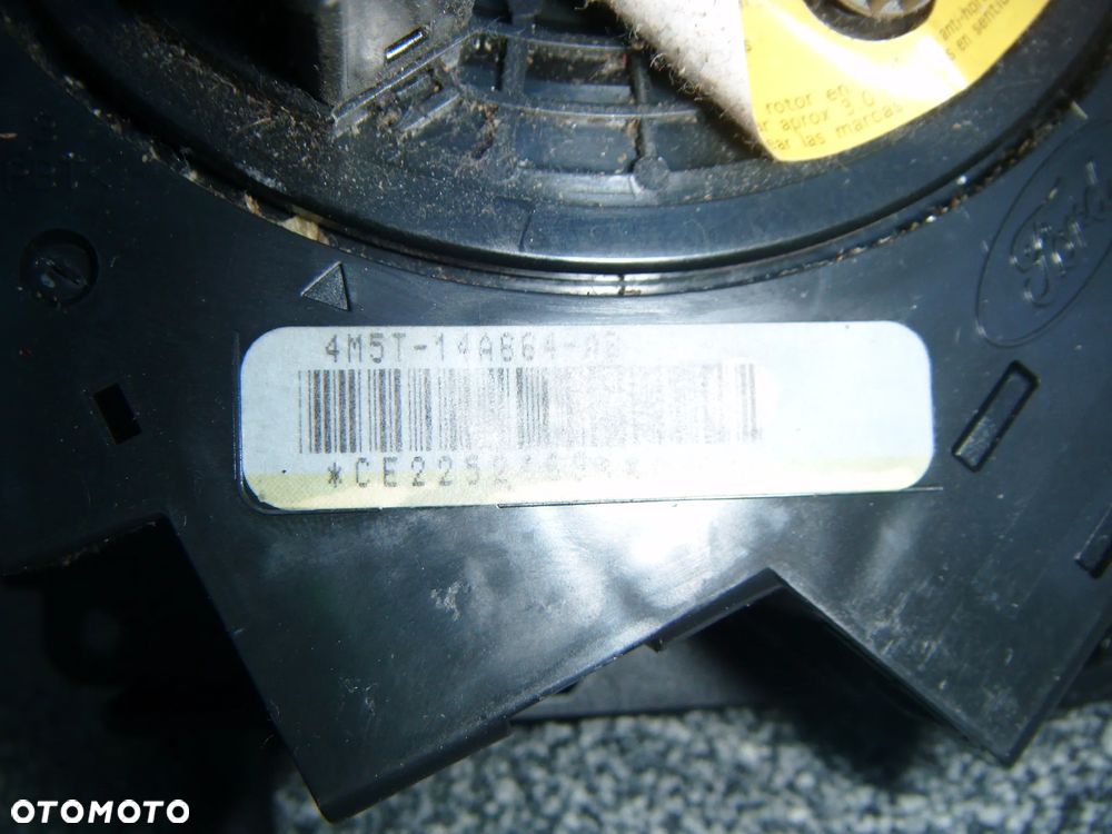 ford focus mk2 włącznik zespolony - taśma - 2
