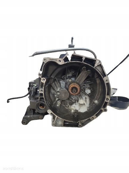Ford Focus Mk1 1.6 Skrzynia Biegów Xs4R-7002-Bd - 1