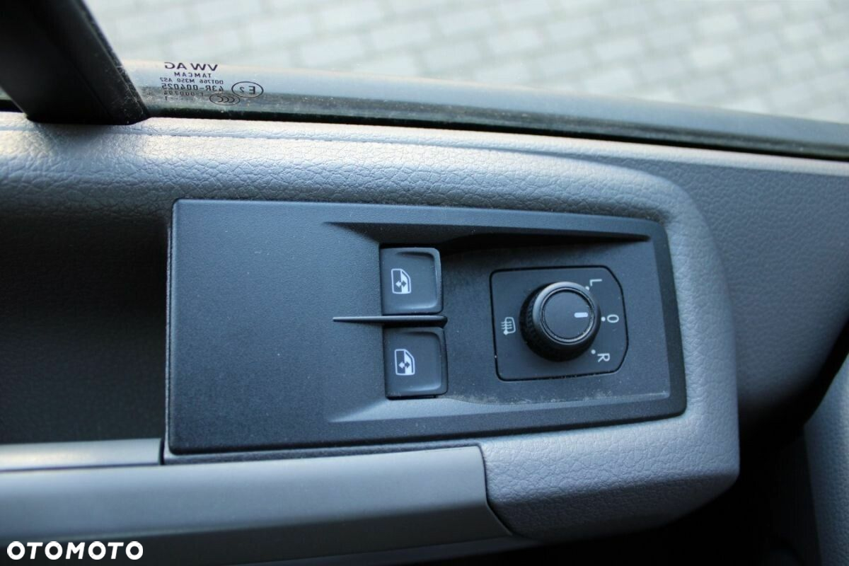 Volkswagen Crafter - 29