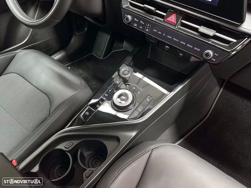 Kia e-Niro 64kWh - 43