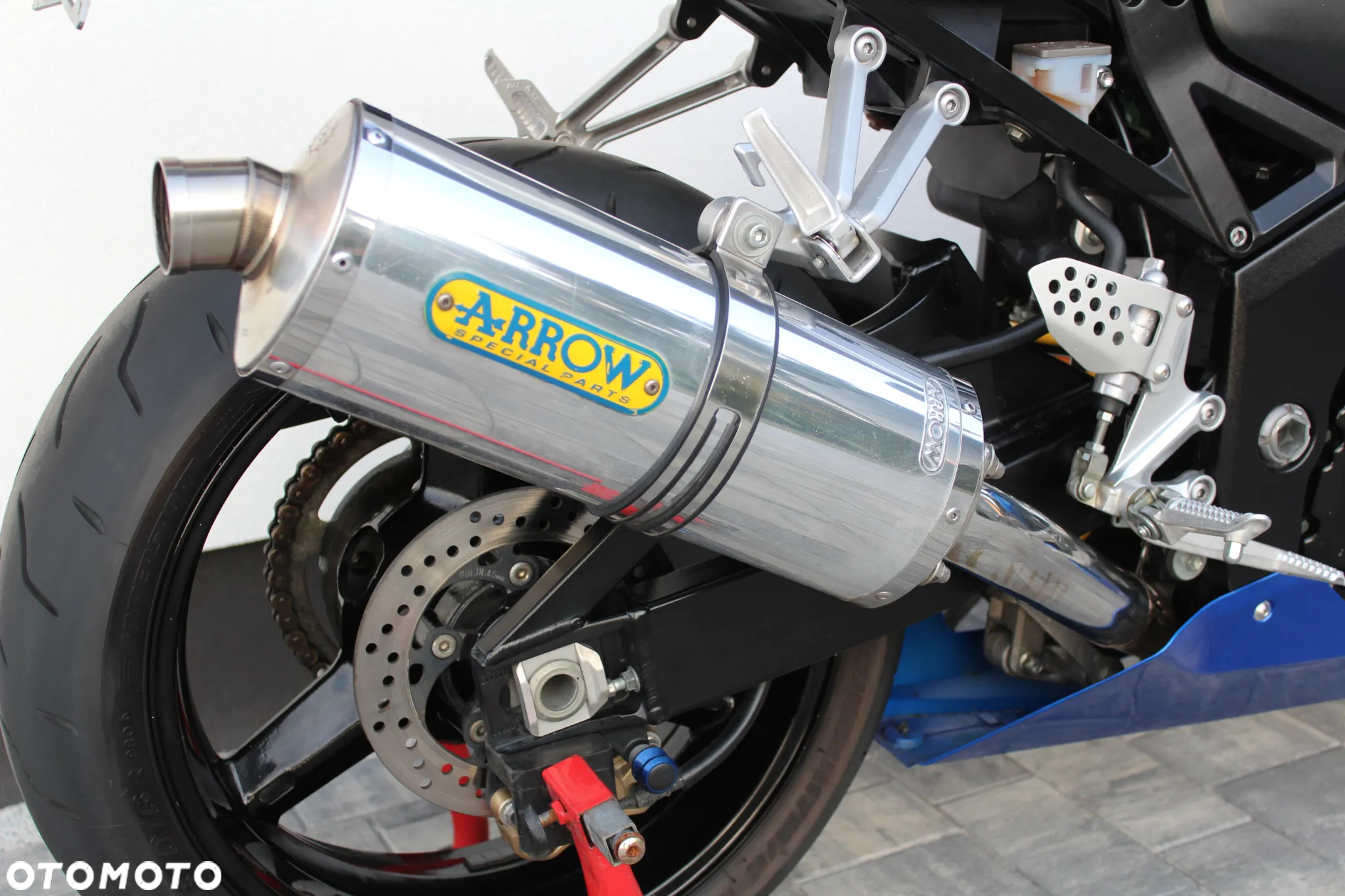 Suzuki GSX-R - 17