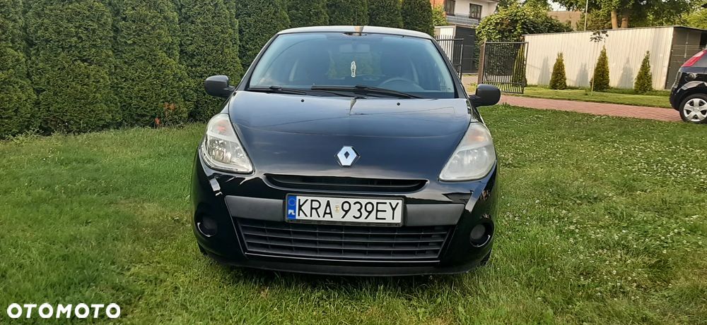 Renault Clio - 13