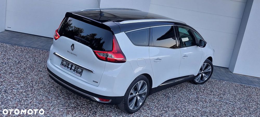 Renault Grand Scenic ENERGY dCi 110 EXPERIENCE - 35