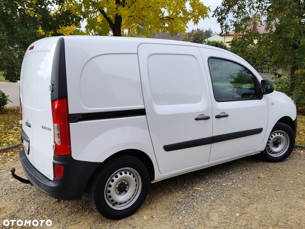 Mercedes-Benz CITAN - 12
