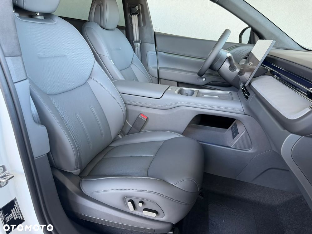 XPeng G6 80.8 kWh AWD Performance PRO - 14