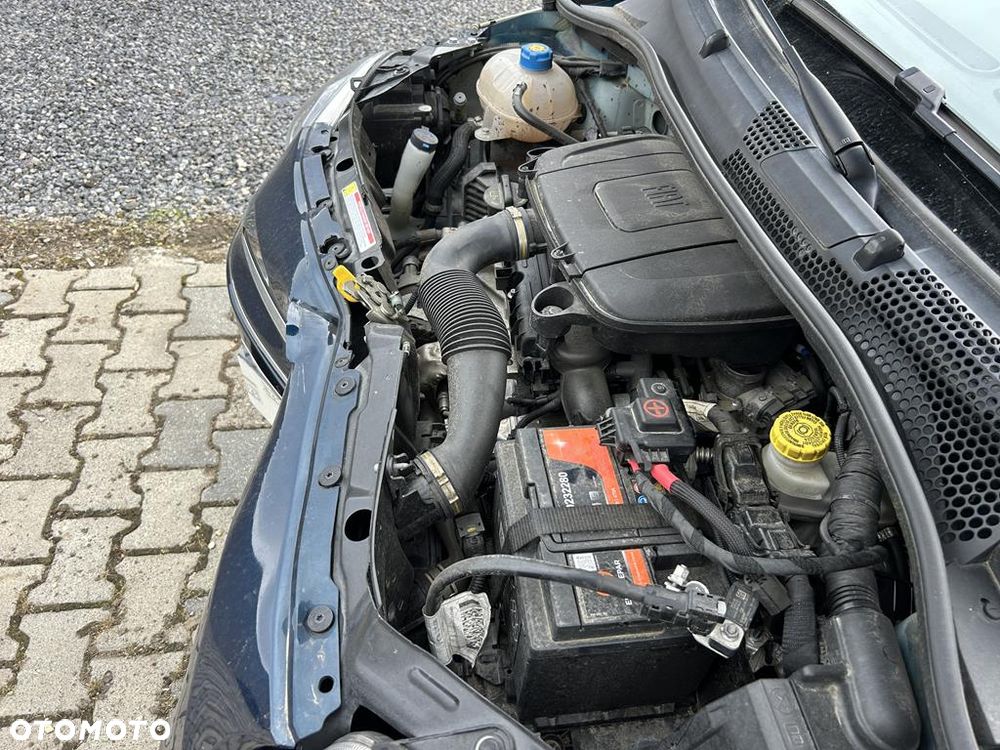 Fiat 500 1.0 GSE N3 Hybrid Lounge - 9