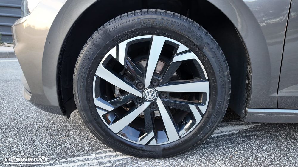 VW Polo - 5