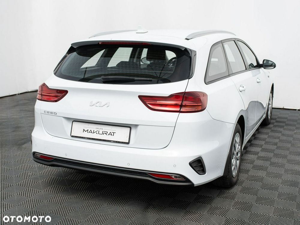 Kia Ceed - 6