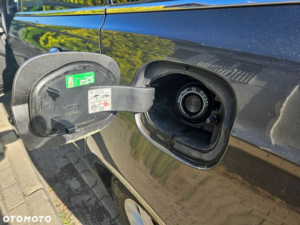 Ford Mondeo 2.0 TDCi Edition PowerShift - 10