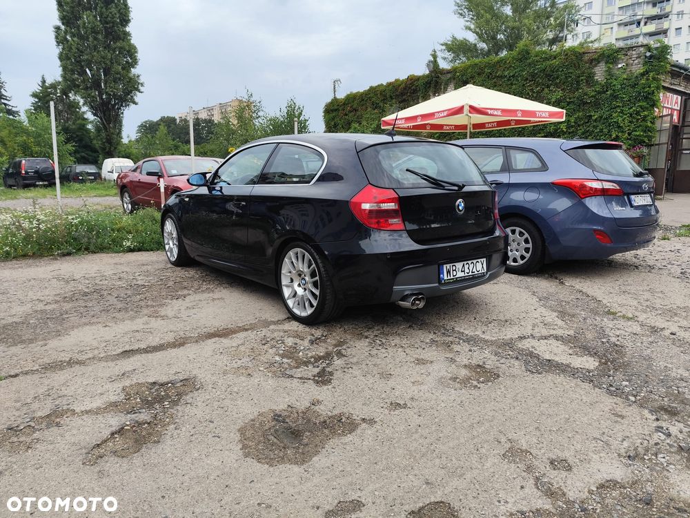 BMW Seria 1 120d - 5
