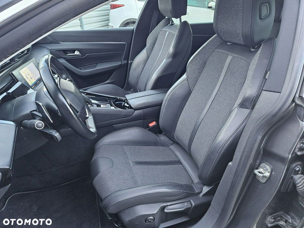 Peugeot 508 BlueHDi 130 EAT8 Allure - 24