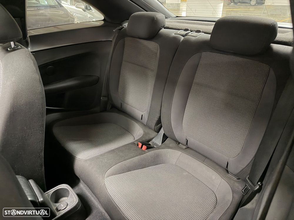 VW New Beetle 1.2 TSI Blue Motion Technologie Exclusive Design - 11