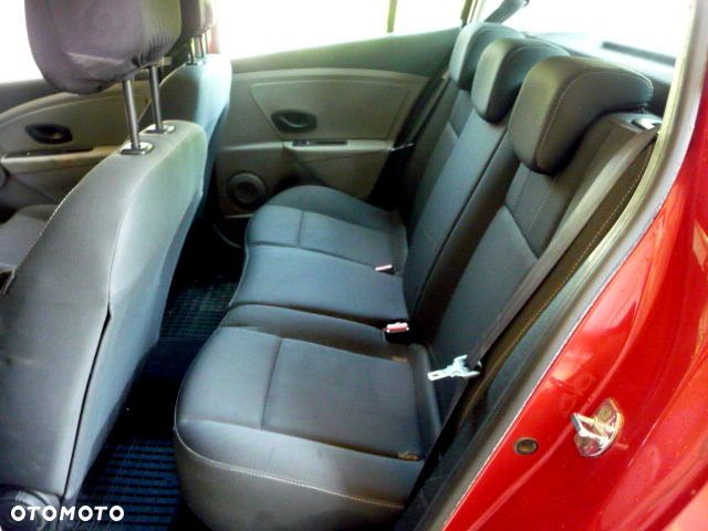 Renault Megane 1.5 dCi Generation - 8
