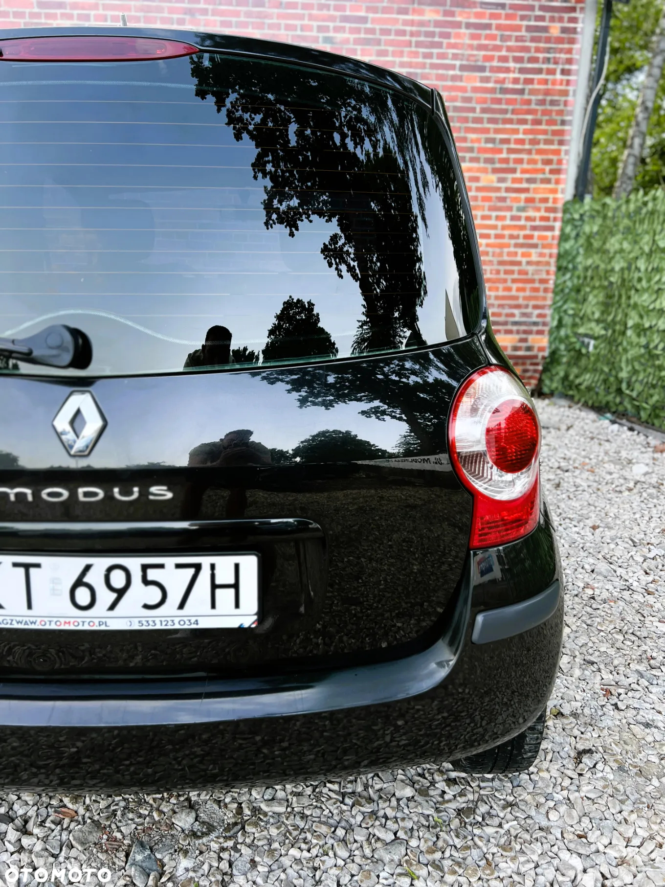 Renault Modus - 34