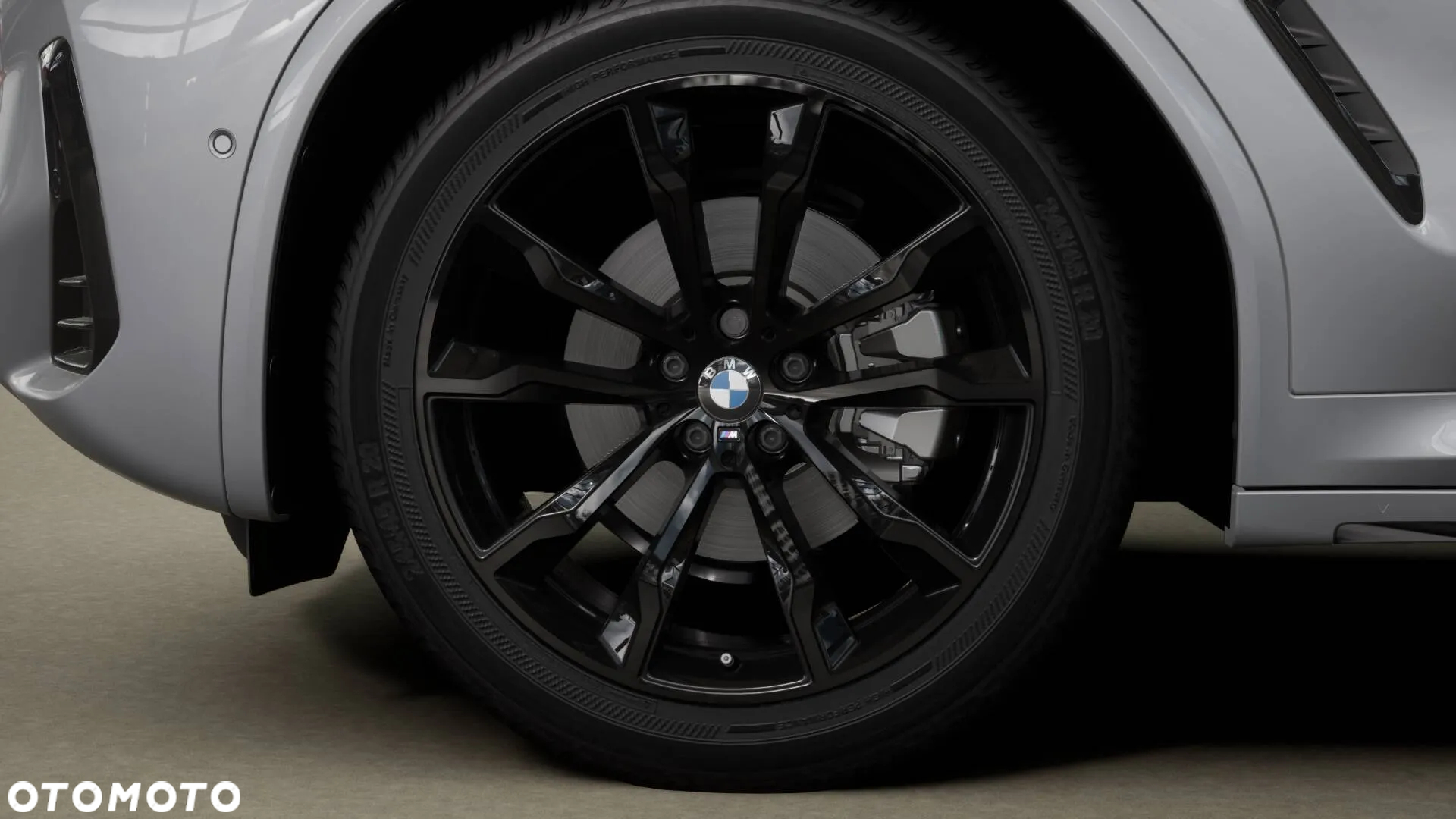 BMW X4 - 8