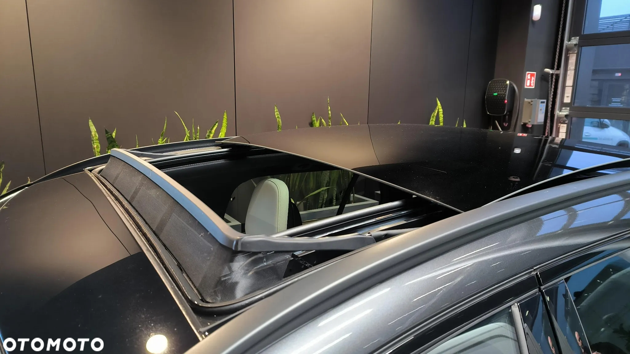 Mercedes-Benz Klasa C 200 T 9G-TRONIC AMG Line - 21