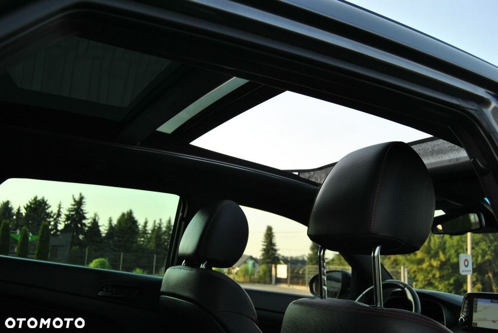 Hyundai Tucson 1.6 CRDi N Line 2WD DCT - 16
