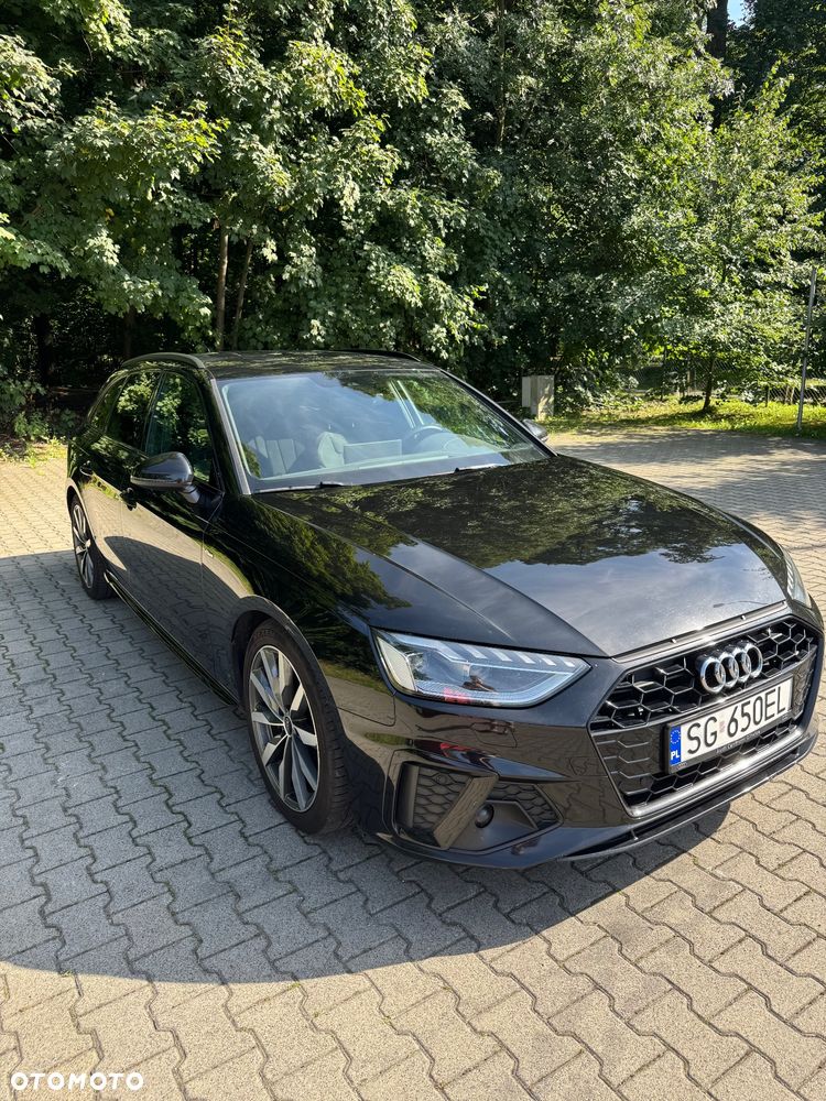 Audi A4 Avant - 3