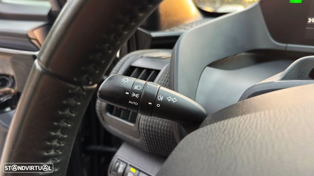 Toyota bZ4X Comfort-Pack - 19