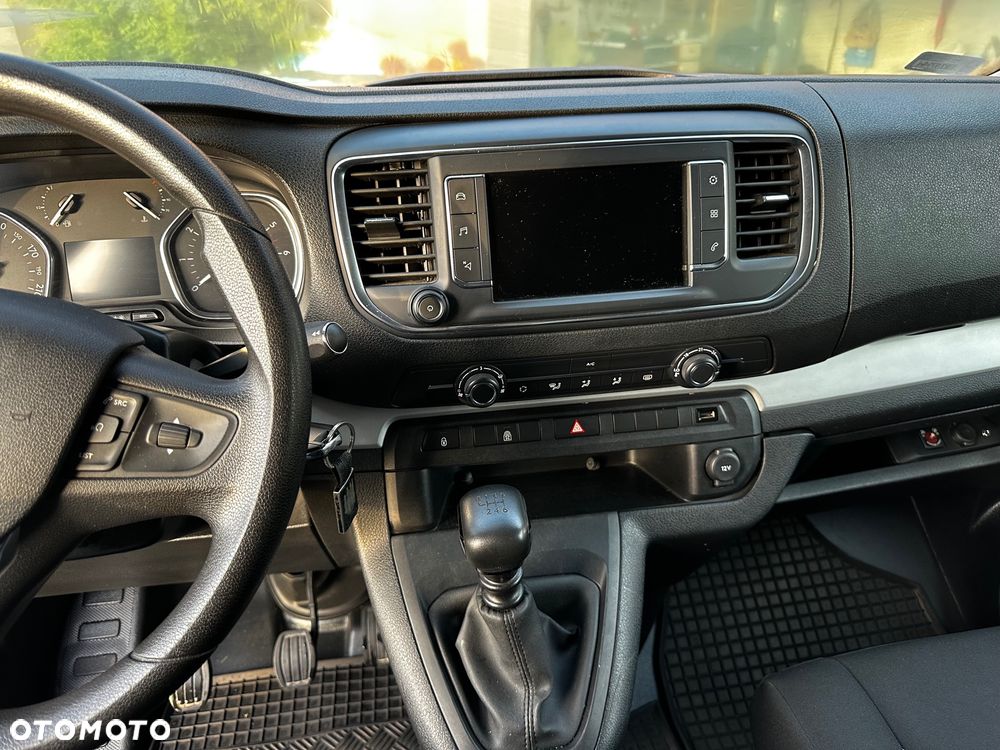 Citroën SpaceTourer - 8