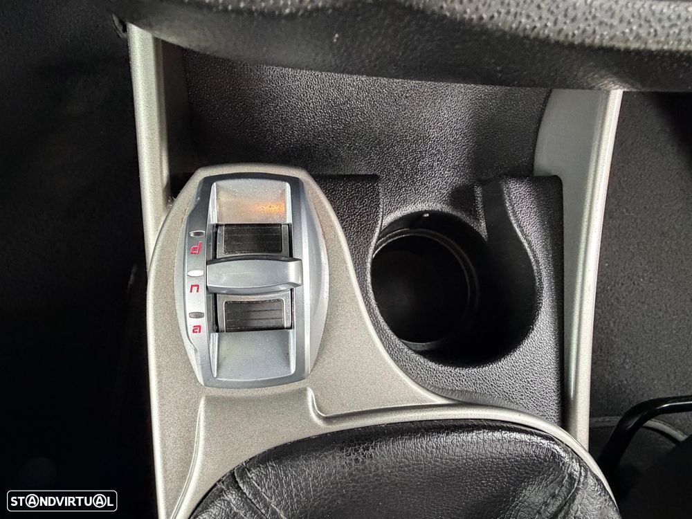 Alfa Romeo MiTo 1.3 JTDM Progression - 13
