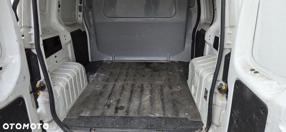 Peugeot Bipper 1.4 HDi Presence - 17