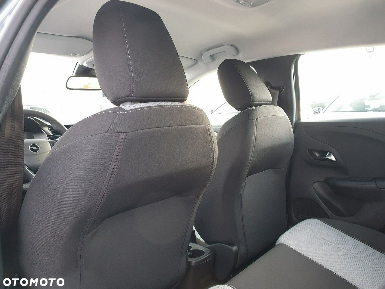 Opel Corsa - 16