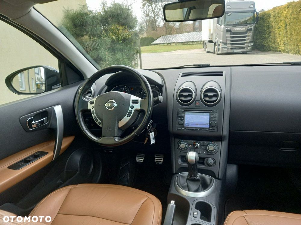 Nissan Qashqai 1.6 I-Way - 25