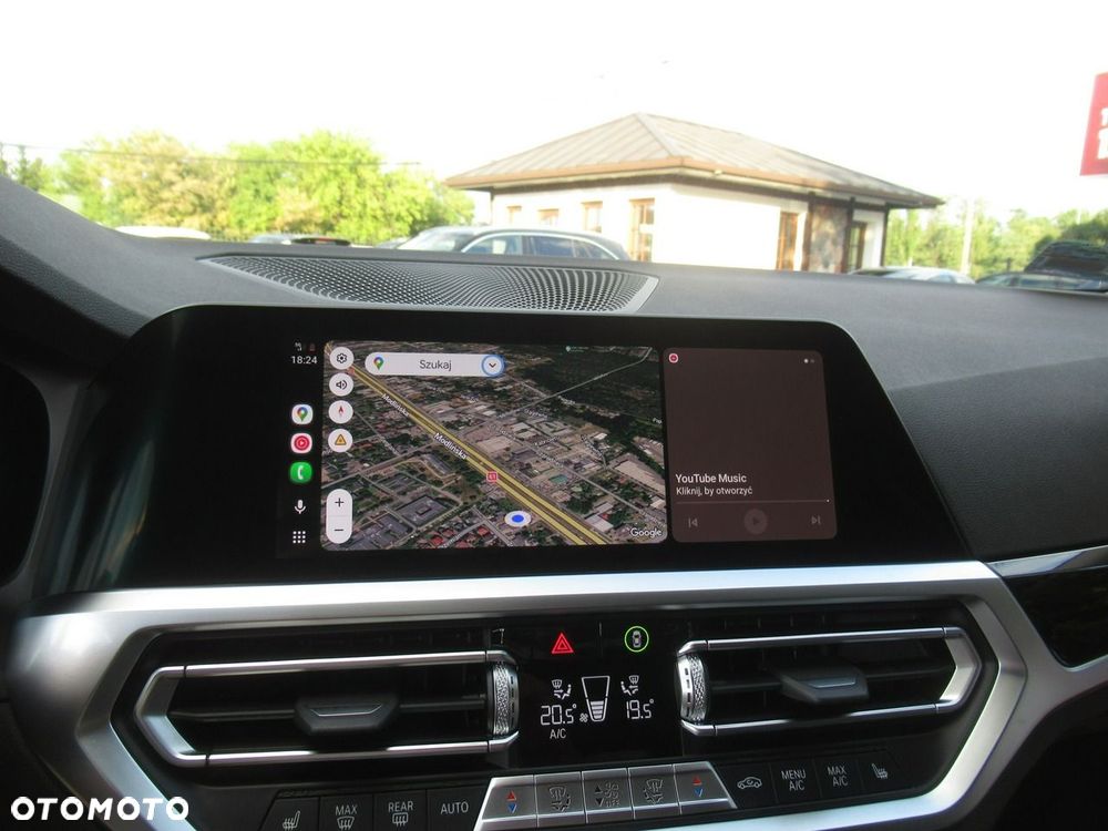 BMW Seria 3 318d MHEV Sport Line - 29