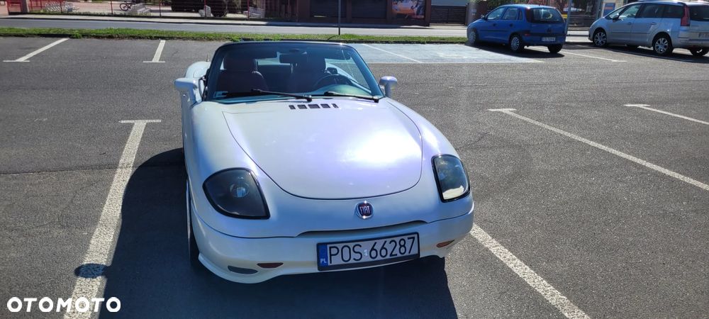 Fiat Barchetta 1.8 16V - 27