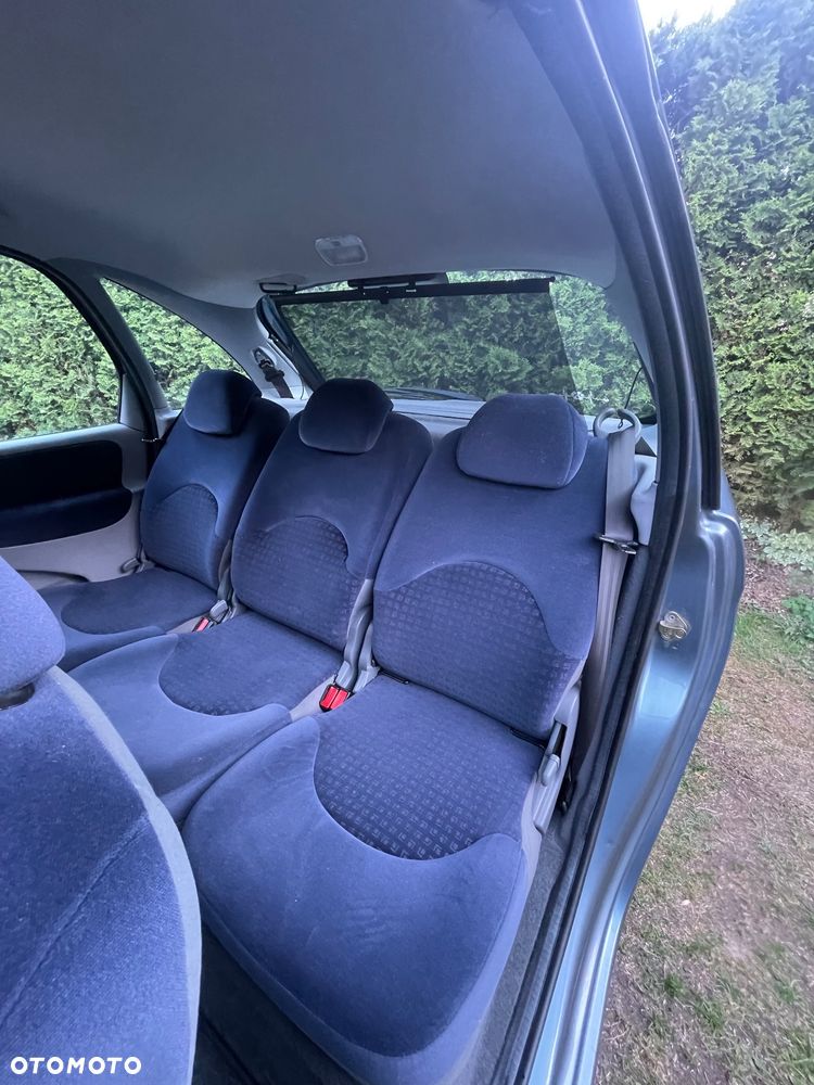 Citroën Xsara Picasso 1.6 HDi SX Plus - 3
